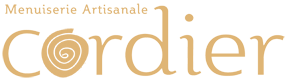 Logo Menuiserie Artisanale Cordier